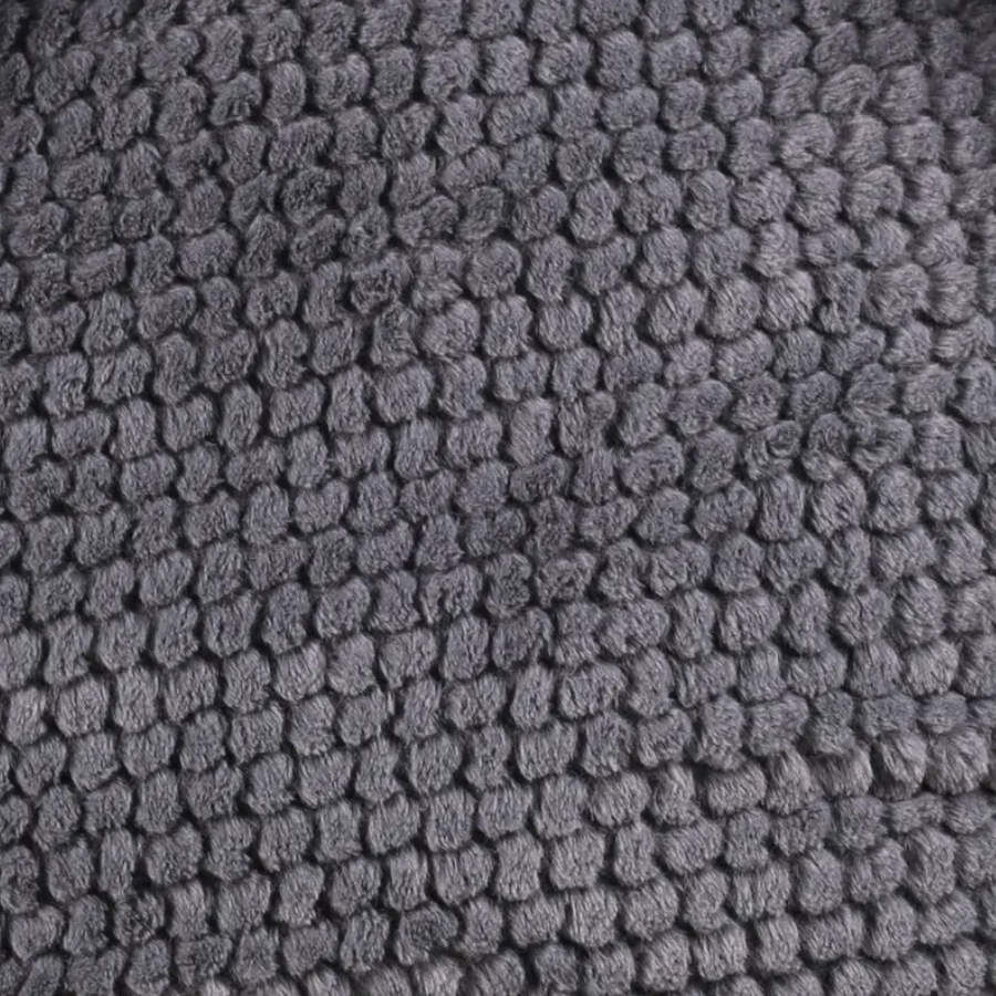 Flamingo Glory Redonda Cinzenta cama para c&atilde;es e gatos, , large Imagem n&uacute;mero 2