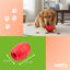 Tootoy! Chew Brinquedo interativo dispensador de snacks para c&atilde;es, , large Indicador imagem n&uacute;mero 4