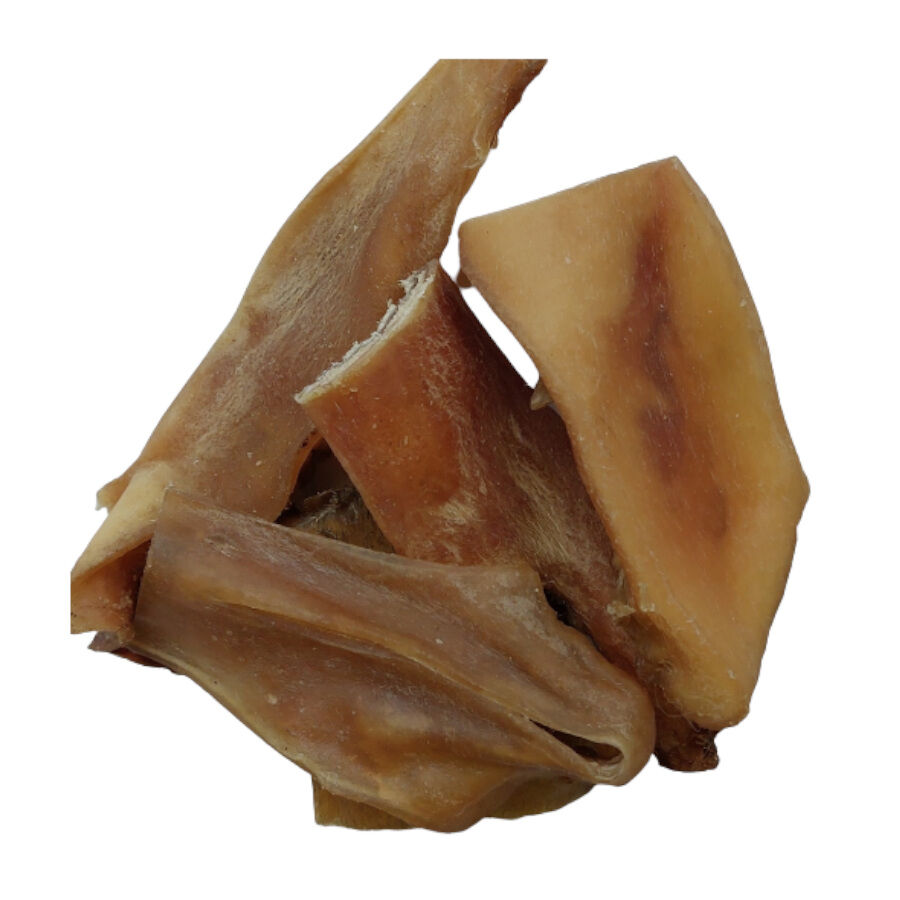 300 g Hobbitalf Pele de Vitela para c&atilde;es, , large Imagem n&uacute;mero 2