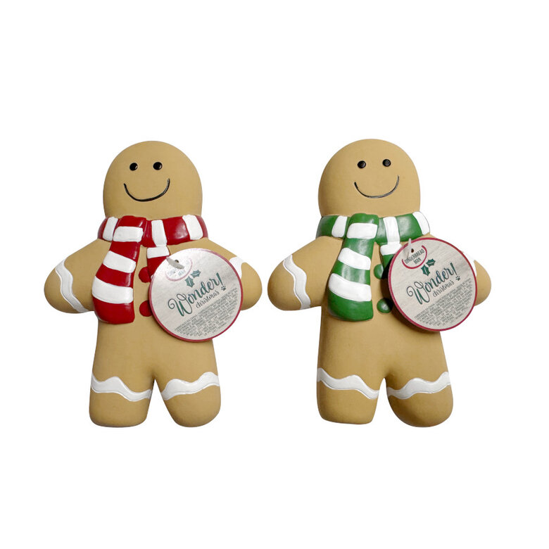 Wonder Christmas Brinquedo Super Gingerman de Natal para Cães,  Imagem número 6 Wonder Christmas Brinquedo Super Gingerman de Natal para Cães, , large Imagem número 6