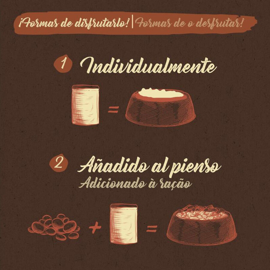 85 g True Origins Pure No Grain Comida h&uacute;mida de salm&atilde;o am saqueta para gatos, , large Imagem n&uacute;mero 6