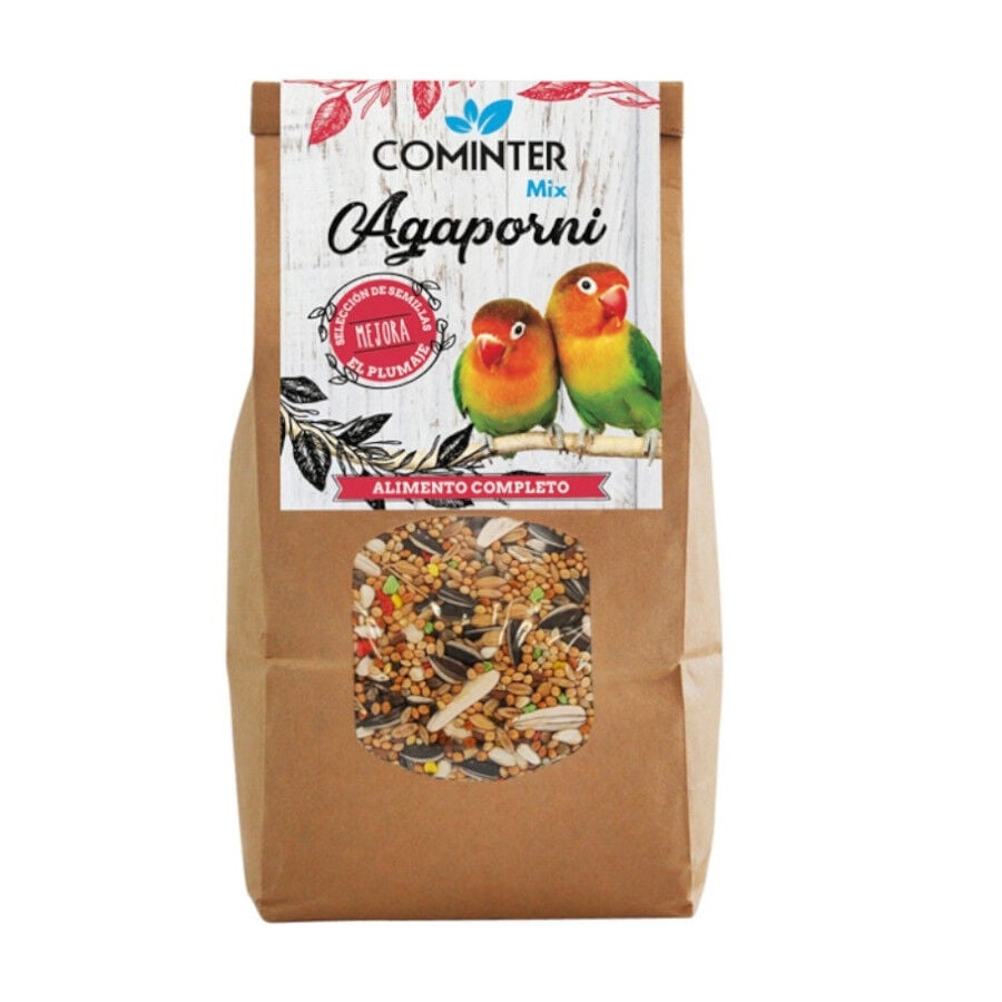 Cominter Mix Nature for pombinhos de amor, , large Imagem n&uacute;mero 1