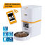 Ferplast Risto Pet Smart Dispensador Automático de alimentos para cães e gatos, , large Indicador imagem número 5
