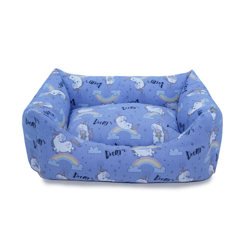 Dogzzz Basic Snap Artic Cama , , large image number null