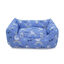 Dogzzz Basic Snap Artic Cama , , large Indicador imagem número 2