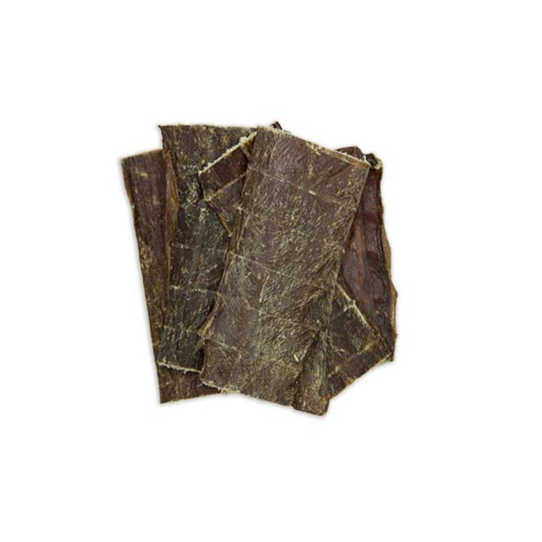100 g Natureats Esôfago de Vaca Desidratado para cães,  Imagem número 1 100 g Natureats Esôfago de Vaca Desidratado para cães, , large Imagem número 1