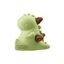 TreatTricks Puppy Mastigador em Forma de T-Rex para cães, , large Indicador imagem número 1