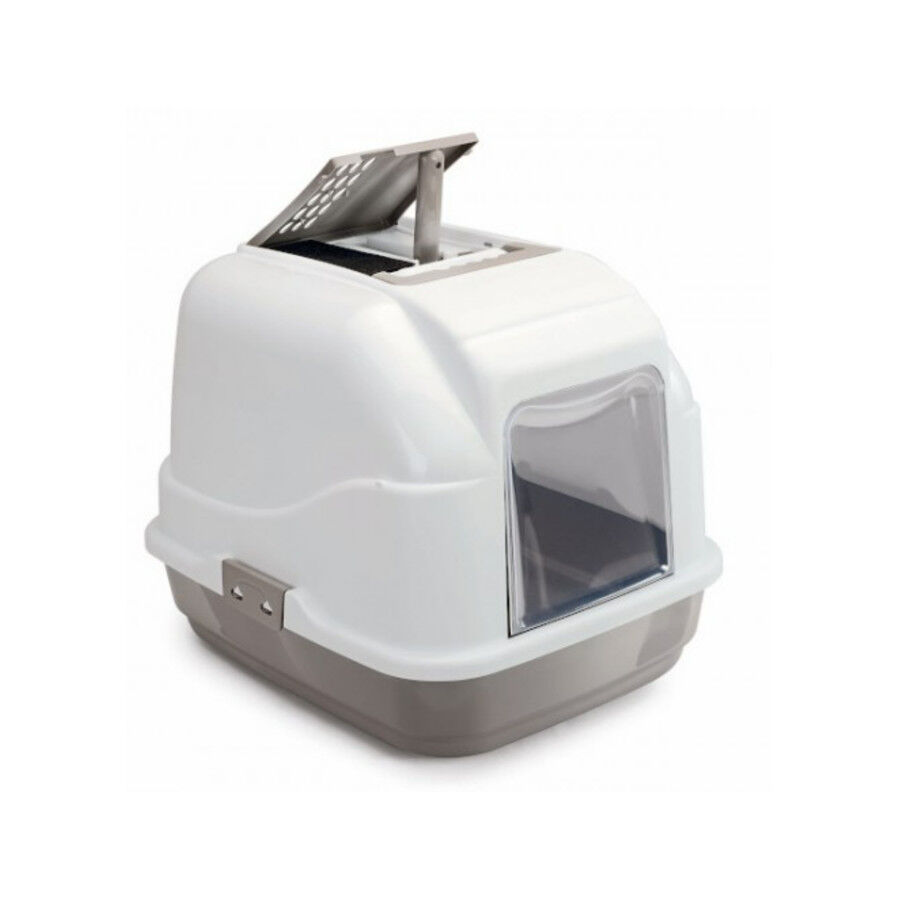 Imac Easy Cat Caixa de Areia Tortora, , large Imagem n&uacute;mero 2