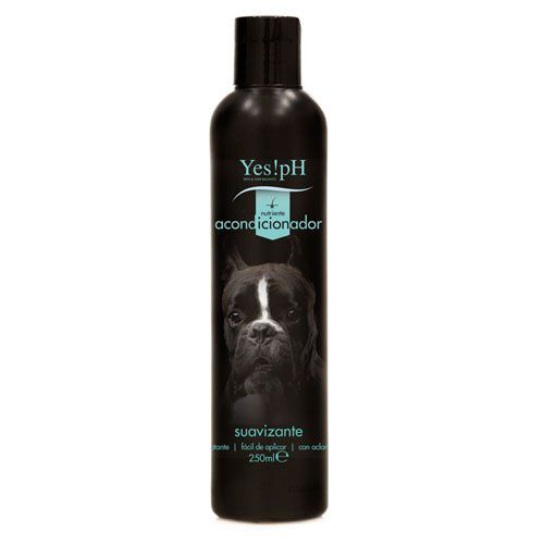Yes!pH acondicionador para perros Imagem n&uacute;mero 1