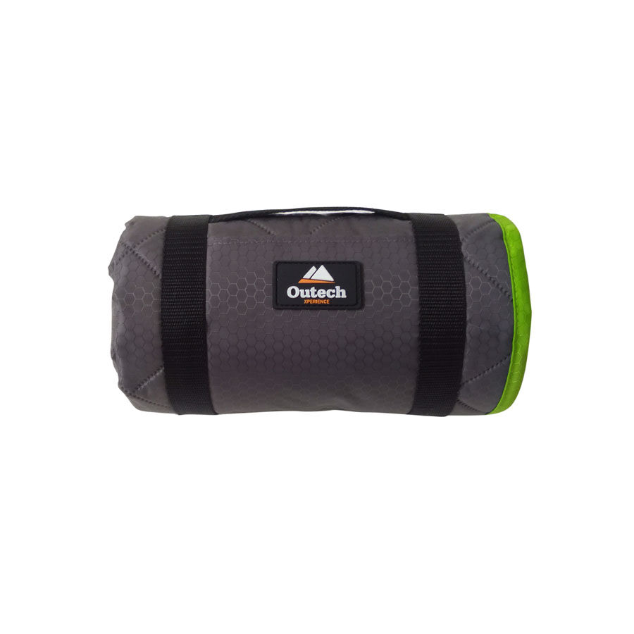 Colch&oacute;n resistente al agua water resistent Outech Imagem n&uacute;mero 2