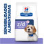 10 kg Hill's Prescription Diet z/d Low Fat Ração para cães, , large Indicador imagem número 2