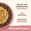 156 g Applaws Taste Toppers Frango com Presunto e Legumes em Molho lata para c&atilde;es, , large Indicador imagem n&uacute;mero 4