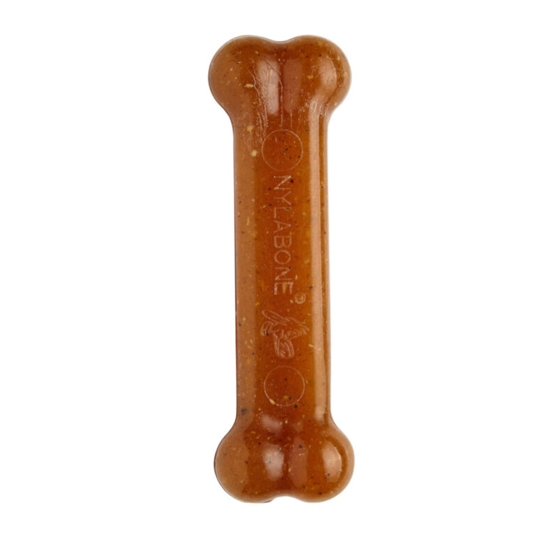 Nylabone Chew Frango Osso Mordedor para cachorros,  Imagem número 2 Nylabone Chew Frango Osso Mordedor para cachorros, , large Imagem número 2
