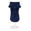 Nayeco Alaska Casaco azul-marinho para cães, , large Indicador imagem número 1