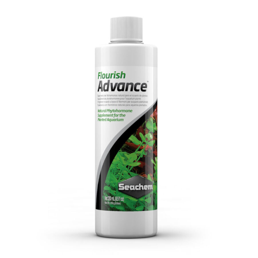 Seachem Flourish Advance Substrato nutritivo para plantas de aqu&aacute;rio, , large Imagem n&uacute;mero 1