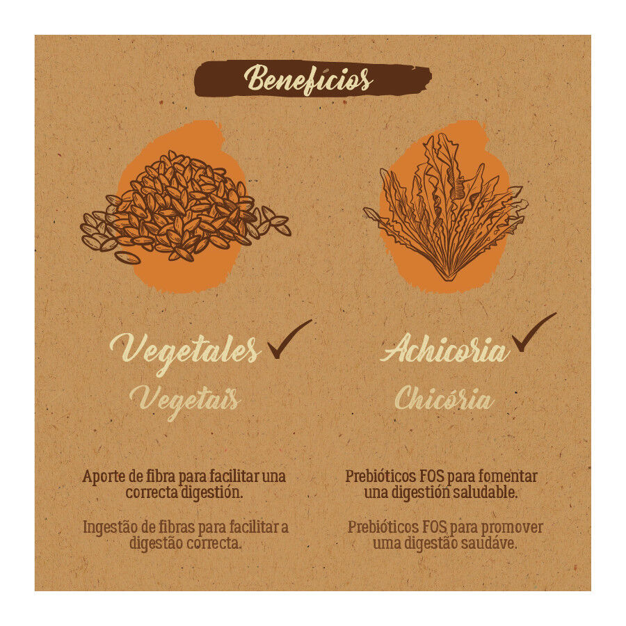 300 g True Origins Pure Adult Frango ra&ccedil;&atilde;o para gatos, , large Imagem n&uacute;mero 5