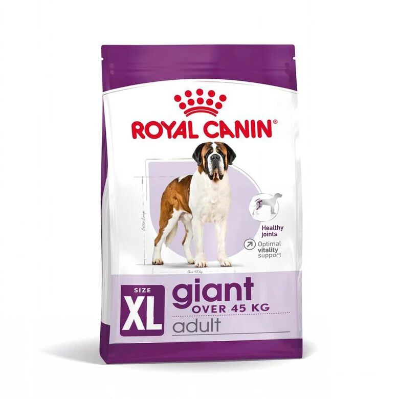15 kg Royal Canin Adult Giant ra&ccedil;&atilde;o para c&atilde;es, , large Imagem n&uacute;mero 4