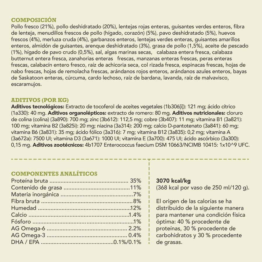 11.4 kg Acana Adult Light y Fit ra&ccedil;&atilde;o para c&atilde;es, , large Imagem n&uacute;mero 5