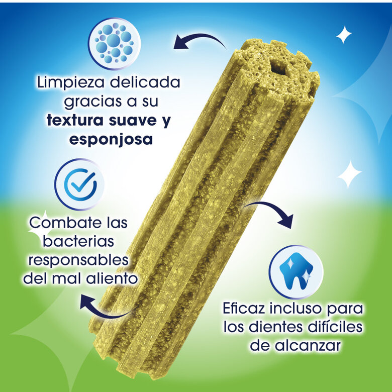 4 sticks Dentalife Snacks Dentários Large ActivFresh para cães ,  Imagem número 2 4 sticks Dentalife Snacks Dentários Large ActivFresh para cães , , large Imagem número 2