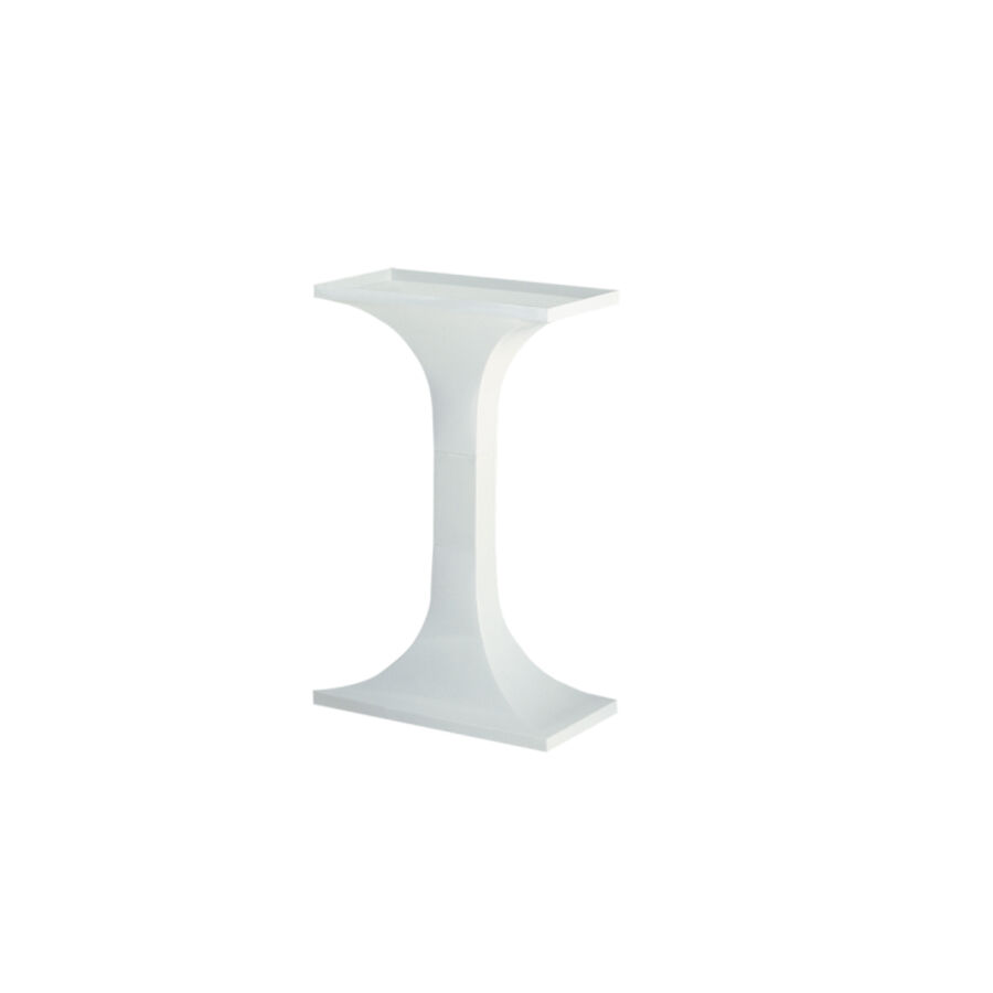 Voltreg&agrave; P&eacute; 60 Gaiola para p&aacute;ssaros branca, , large Imagem n&uacute;mero 1