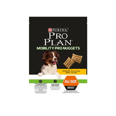 Galletas Biscuit Mobility de Pro Plan para perro 300 gr