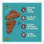 70 g Lily's Kitchen Filetes Mini de Pato para cães, , large Indicador imagem número 2