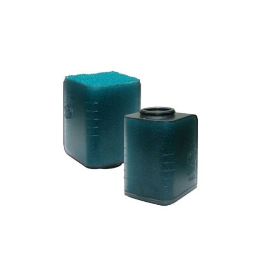 Ica Optimus 200 Cartucho de filtro para aqu&aacute;rios, , large Imagem n&uacute;mero 1