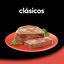 8 terrinas x 150 g Cesar Seleção Clássicos Terrina em Patê para Cães - Multipack, , large Indicador imagem número 5