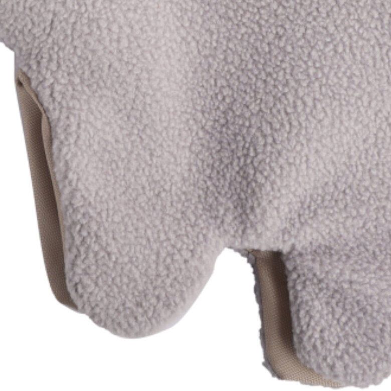 Minus One Folding Parasauroloph peluche de trapo para cães,  Imagem número 3 Minus One Folding Parasauroloph peluche de trapo para cães, , large Imagem número 3