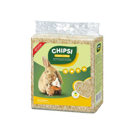 Jrs chip aromatizado Citrus para coelhos e roedores,  Jrs chip aromatizado Citrus para coelhos e roedores