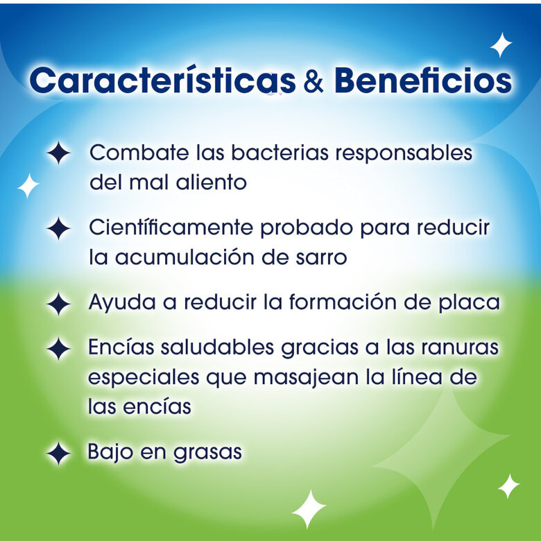 4 sticks Dentalife Snacks Dentários Large ActivFresh para cães ,  Imagem número 3 4 sticks Dentalife Snacks Dentários Large ActivFresh para cães , , large Imagem número 3