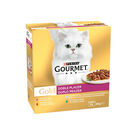 Gourmet Gold Sortido lata para gatos - Multipack, , large image number null