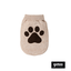 Gotoo Camisola de Malha Castanha para c&atilde;es, , large Indicador imagem n&uacute;mero 2