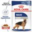 140 g Royal Canin Maxi Adult Carne saquetas em molho para cães, , large Indicador imagem número 2