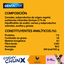 Pedigree Dentastix Chewy Chunx Snacks Dentários Frango para Cães Pequenos, , large Indicador imagem número 3