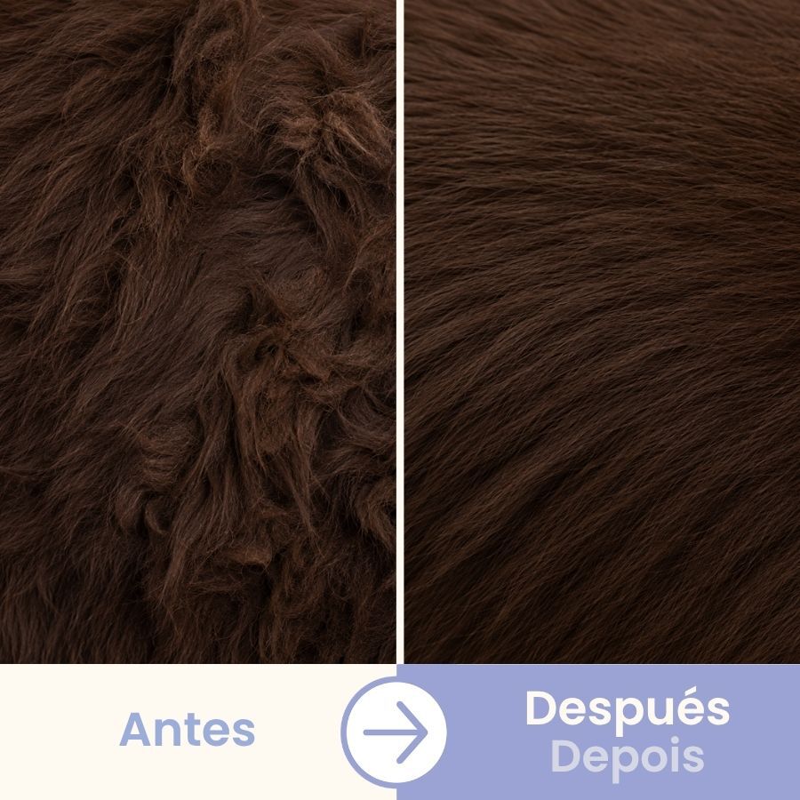 Bloob Escova Rastrilho para c&atilde;es, , large Imagem n&uacute;mero 5