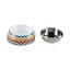 Leeby Comedouro colorido em inox para cães, , large Indicador imagem número 4