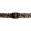 Gotoo Peitoral estampado leopardo castanha para cães, , large Indicador imagem número 7
