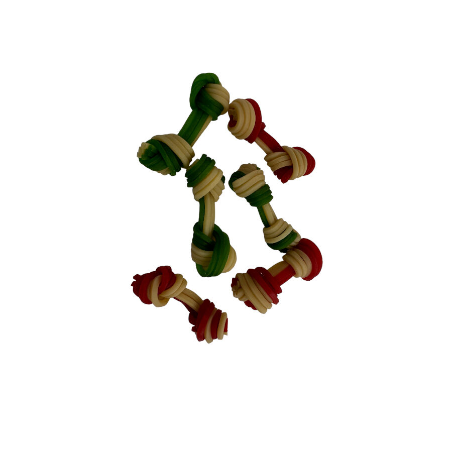 84 g Wonder Christmas Snacks N&oacute; Duplo para c&atilde;es, , large Imagem n&uacute;mero 2