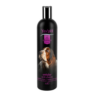 Yes!pH Champô Neutralizador de odores para cães