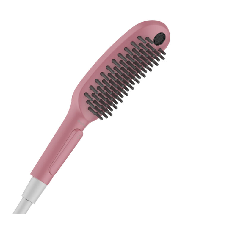 Hansgrohe Chuveiro Cor-de-rosa para cães,  Imagem número 1 Hansgrohe Chuveiro Cor-de-rosa para cães, , large Imagem número 1