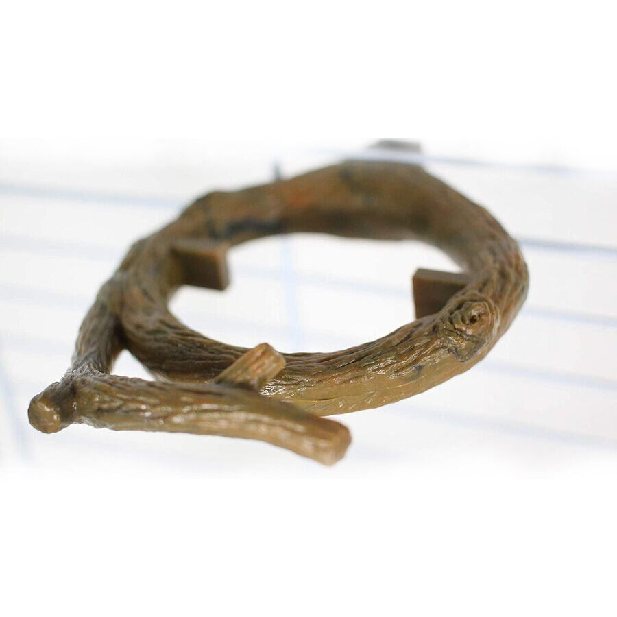 Penn Plax manzana comedero para aves Imagem n&uacute;mero 5