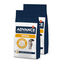 2 x 1.5 kg Advance Veterinary Diets Renal ração para gatos Pack poupança!, , large Indicador imagem número 1