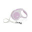 Flexi New Comfort Trela extensível cor-de-rosa para cães, , large Indicador imagem número 1