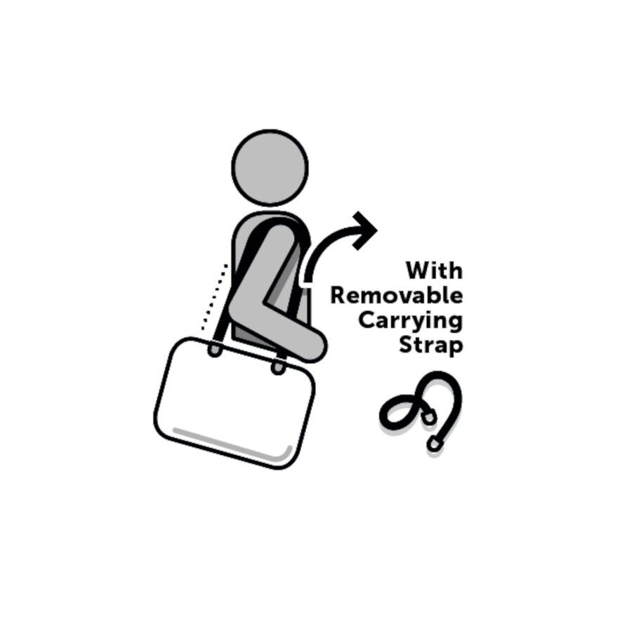 Flamingo Chloe Saco de Tela para c&atilde;es pequenos, , large Imagem n&uacute;mero 5