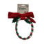 Wonder Christmas Anel de Corda com Som Brinquedo para Cães, , large Indicador imagem número 3