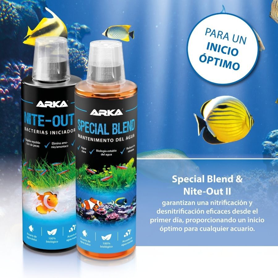 Microbe-Lift Special Blend Bact&eacute;rias para aqu&aacute;rios, , large Imagem n&uacute;mero 4
