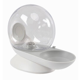 M-Pets Snail Dispensador de água para cães e gatos