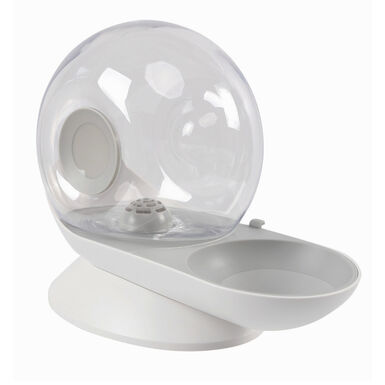 M-Pets Snail Dispensador de água para cães e gatos