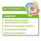 Beaphar Care+ Hamster ração para hamsteres, , large image number null